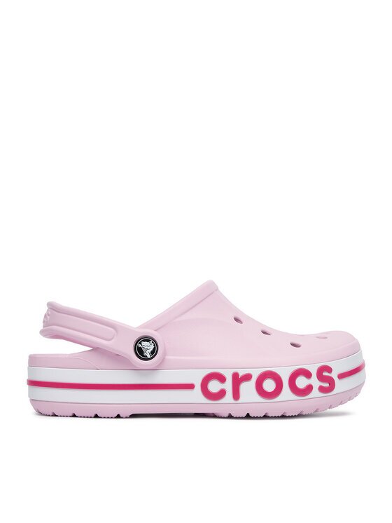 Crocs Чехли Bayaband Clog 205089-6TG