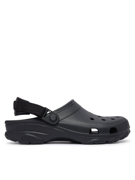 Crocs Чехли Classic All Terrain Clog 206340