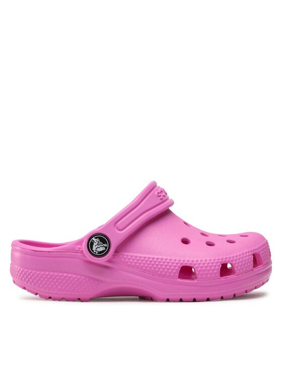 Crocs Чехли Classic Clog K 206991