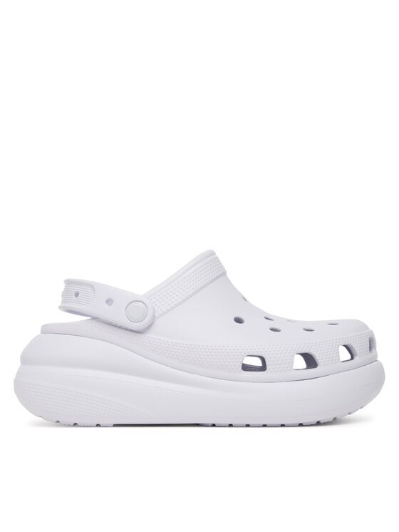Crocs Чехли Classic Crush Clog 207521