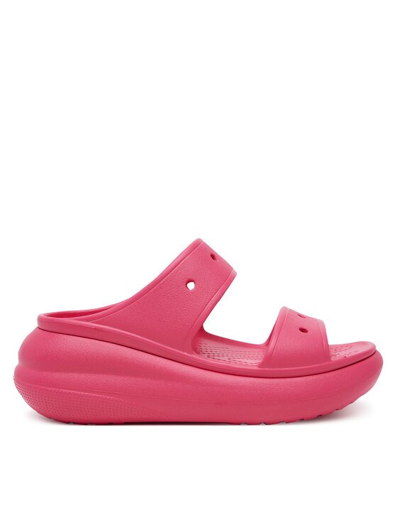 Crocs Чехли Classic Crush Sandal 207670