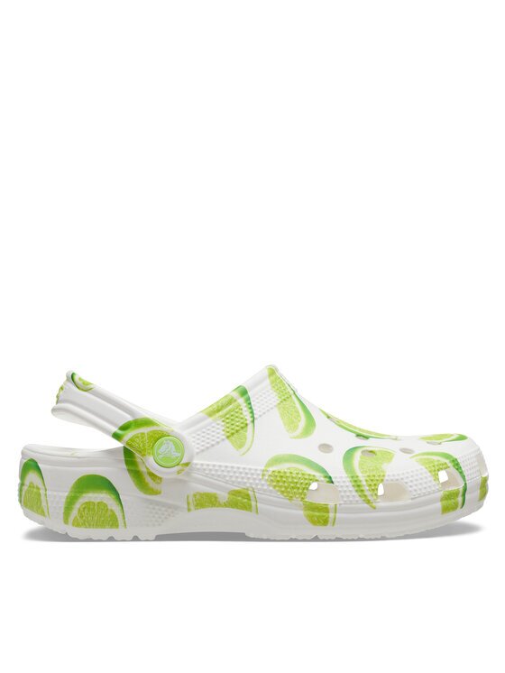 Crocs Чехли Classic Fresh Fruits Clog 211008