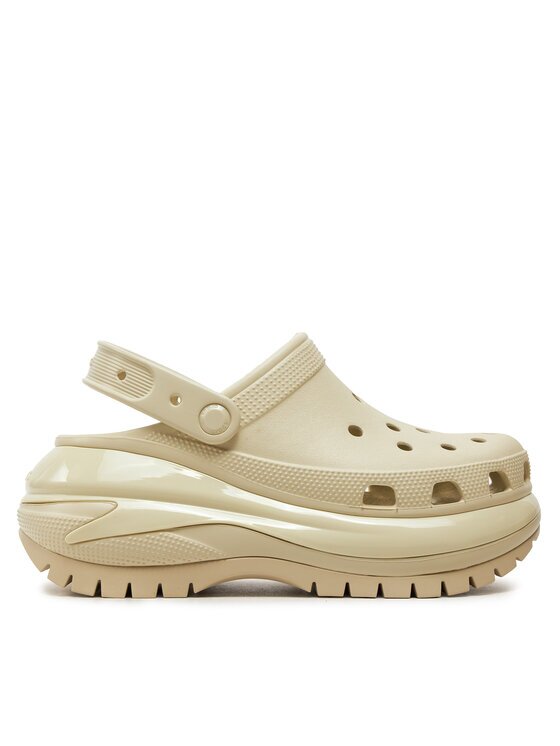 Crocs Чехли Classic Mega Crush Clog 207988
