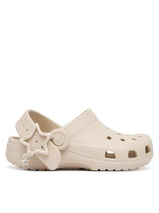 Crocs Чехли Classic Star Buckle Clog 213941