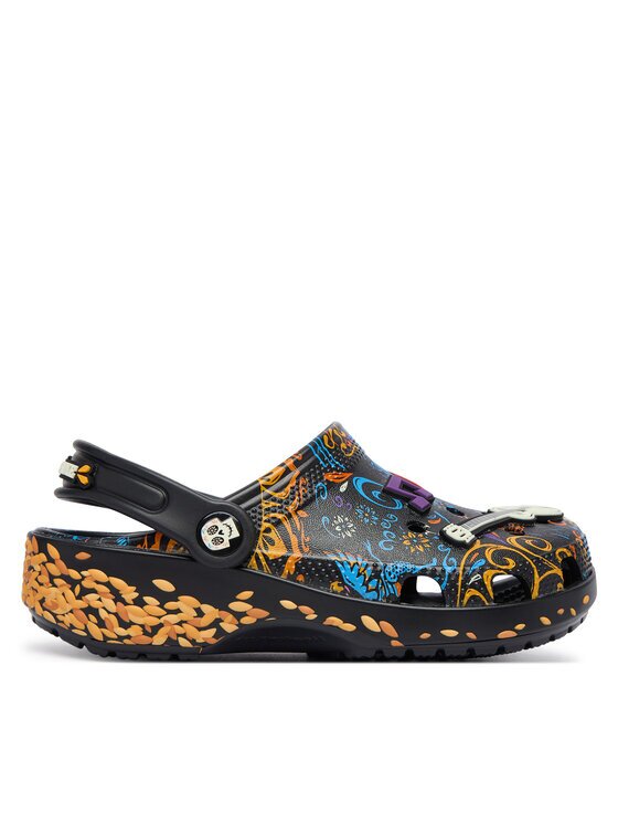 Crocs Чехли Coco Xlassic Clog 213660