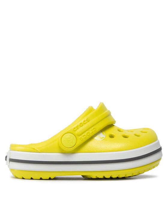 Crocs Чехли Crocband Clog T 207005-725