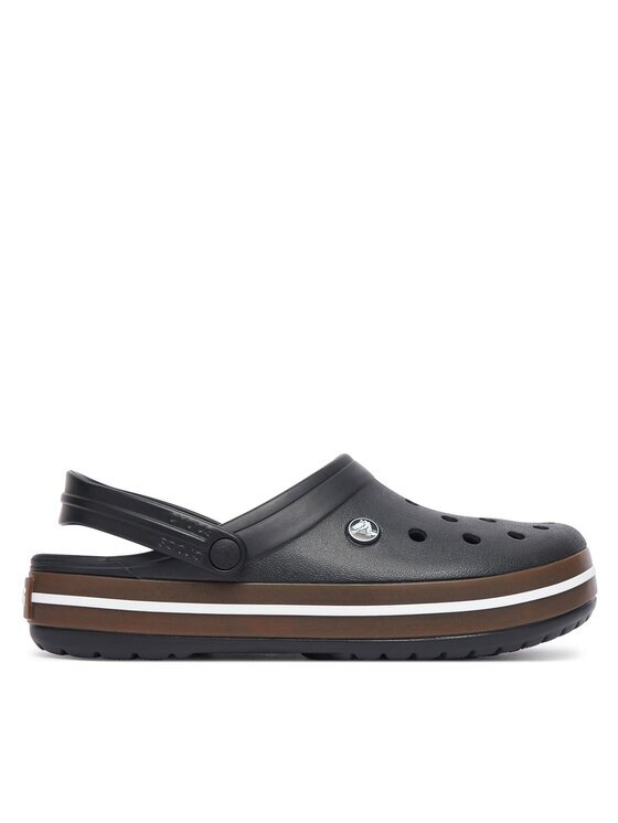 Crocs Чехли Crocband Gum Clog 212756