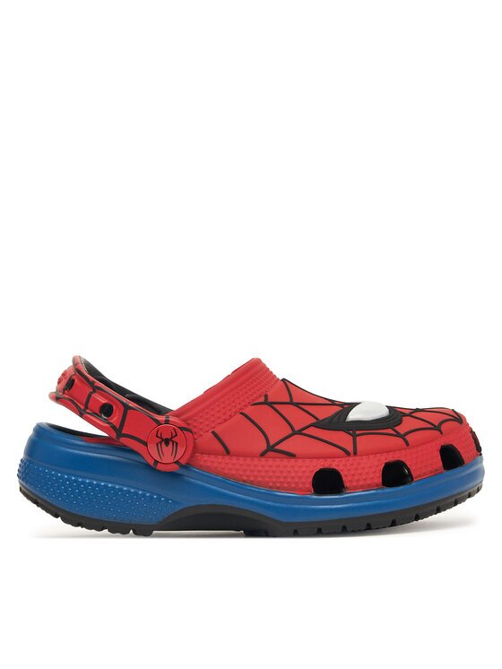 Crocs Чехли Kids' Spider-Man Classic Clog 213519