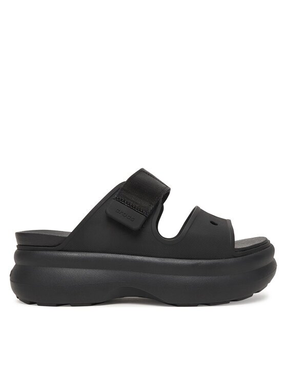 Crocs Чехли Soho Two Strap Sandal 212861