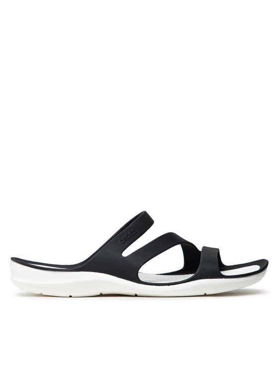 Crocs Чехли Swiftwater Sandal W 203998