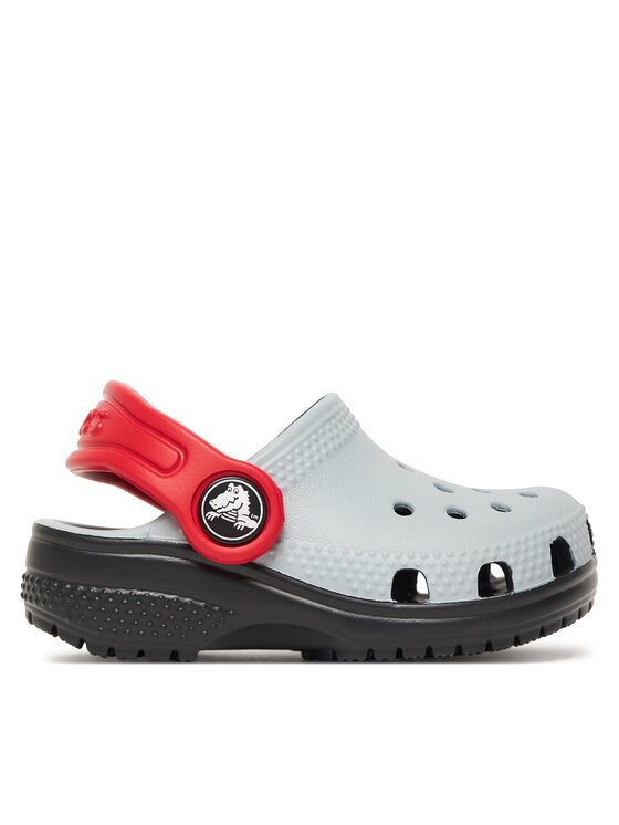 Crocs Чехли Toddler Retro Sport Classic Clog 211265