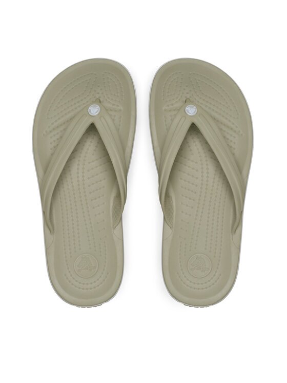 Crocs Джапанки Crocband Flip 11033