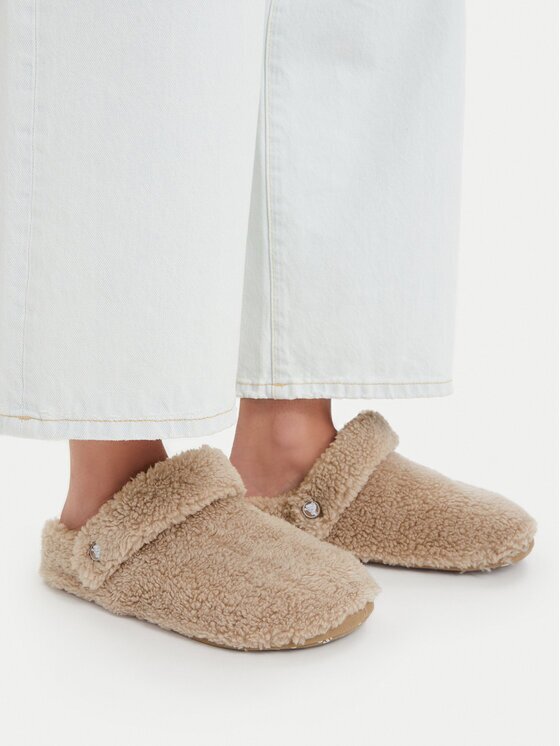 Crocs Пантофи Classic Cozzzy 209386