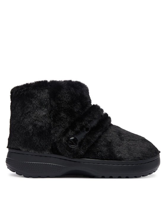 Crocs Пантофи Classic Unfurgettable Boot 211743