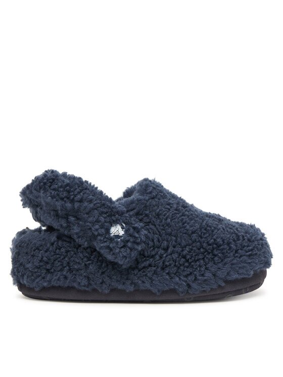 Crocs Пантофи Toddler Classic Cozzzy Slipper 210857