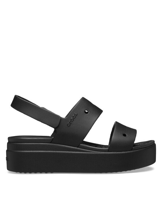 Crocs Сандали Brooklyn 4U 210676