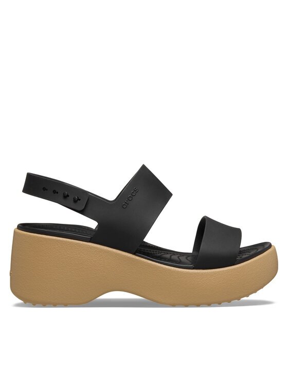 Crocs Сандали Brooklyn Sky Sandal 212250