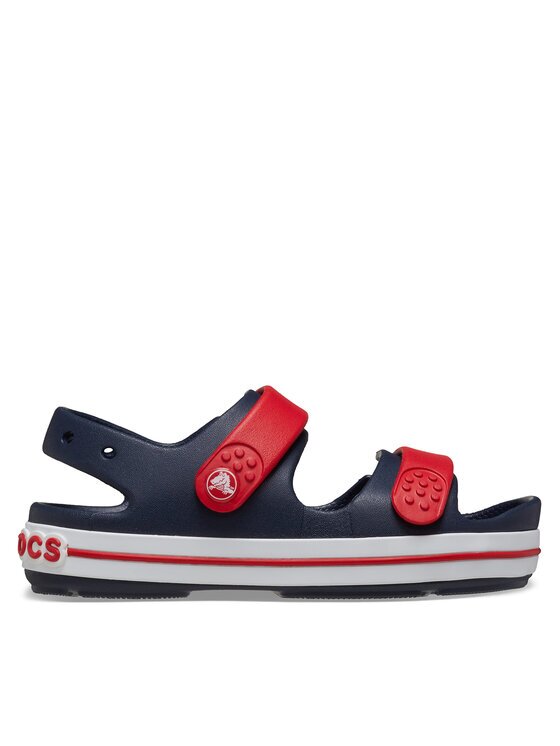 Crocs Сандали Crocband Cruiser Sandal T Kids 209424