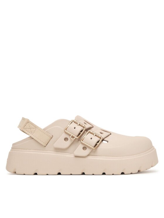 Crocs Сандали Loaferette Clog 214105