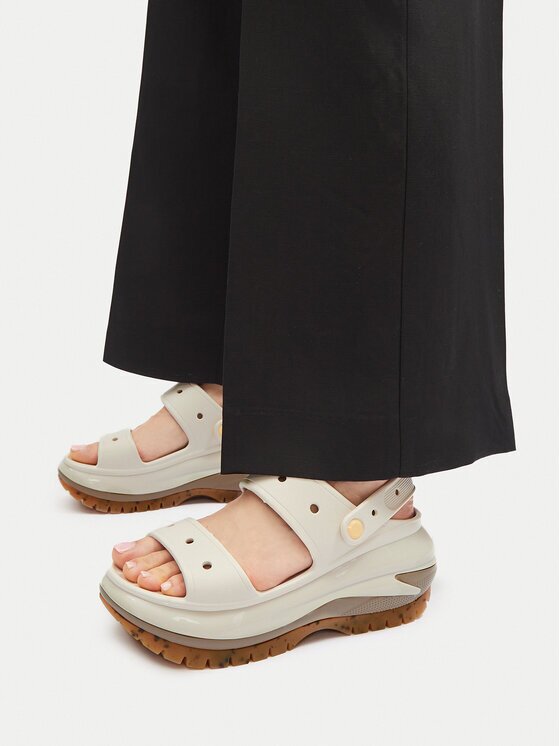 Crocs Сандали Mega Crush Sandal 207989