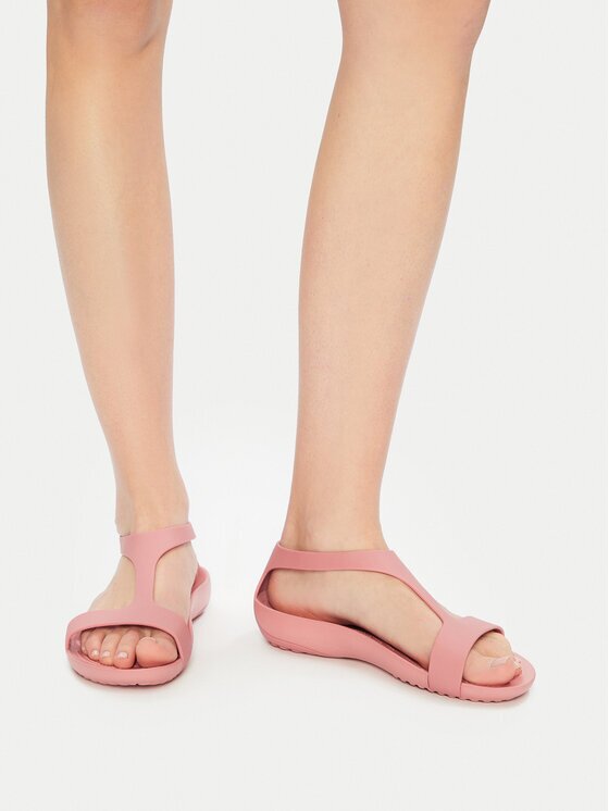 Crocs Сандали SERENA SANDAL 205469-682