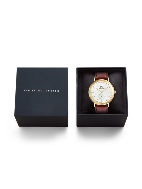 Daniel Wellington Часовник Classic St Mawes DW00100869