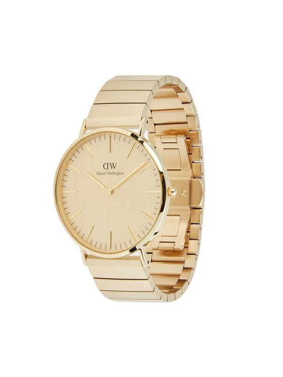 Daniel Wellington Часовник DW00100779 Златист