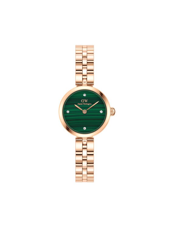 Daniel Wellington Часовник Elan Lumine Malachite DW00100721