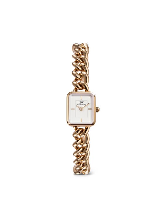 Daniel Wellington Часовник Jolie Chain 15 DW00100835