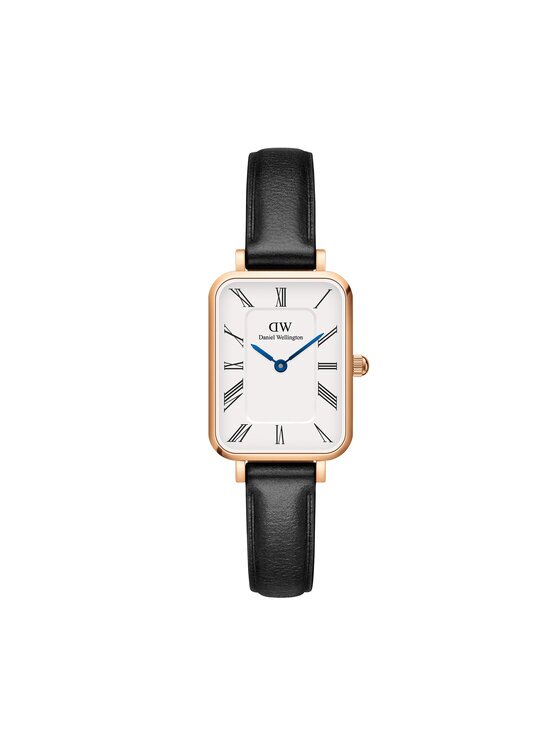 Daniel Wellington Часовник Quadro Roman Numerals Sheffield DW00100689