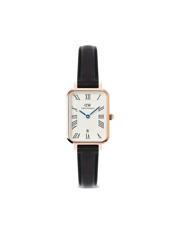 Daniel Wellington Часовник Quadro Sterling Roman Numerals DW00100862