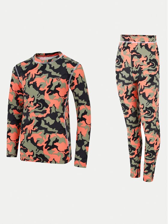 Dare2b Спортен комплект DKU327 Slim Fit
