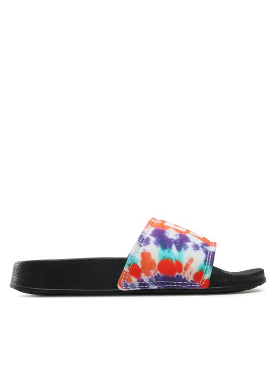 DC Shoes Чехли Slide ADBL100025
