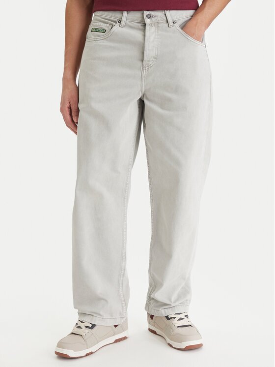 DC Shoes Дънки EDYDP03435 Baggy Fit