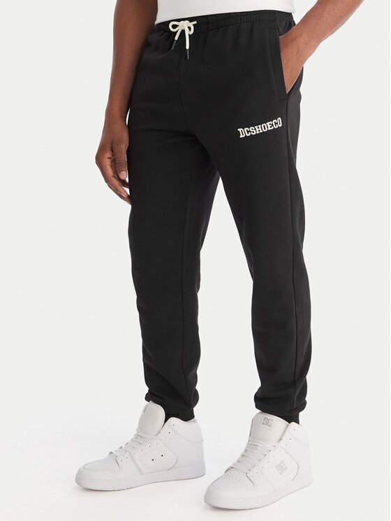 DC Shoes Долнище анцуг Baseline ADYFB03069 Standard Fit