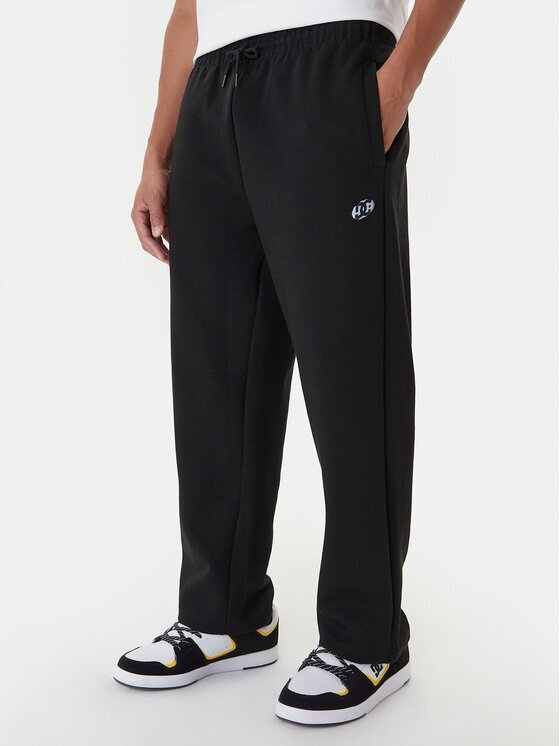 DC Shoes Долнище анцуг Dive In Sweatpant EDYFB03095 Regular Fit