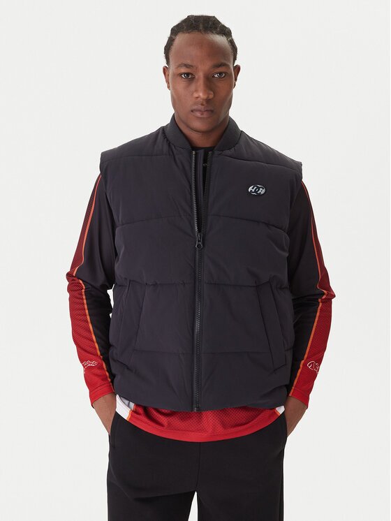 DC Shoes Елек EDYJK03265 Regular Fit