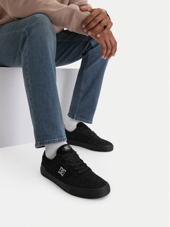 DC Shoes Гуменки CEO-AW257502