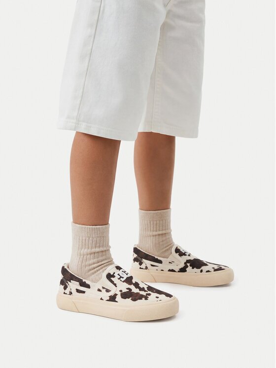 DC Shoes Гуменки CEO-LEA-BDB-DC006-CH