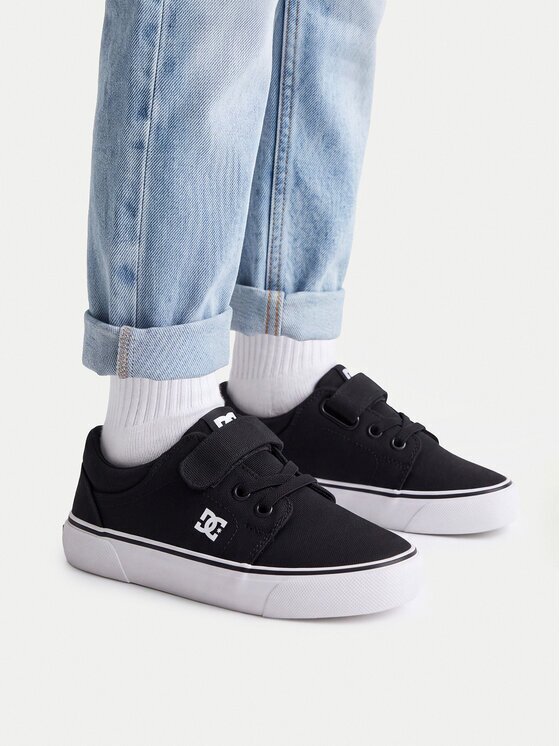 DC Shoes Гуменки CEO-LEA-BDB-DC008