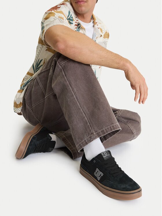 DC Shoes Гуменки EO-MC-250623YX
