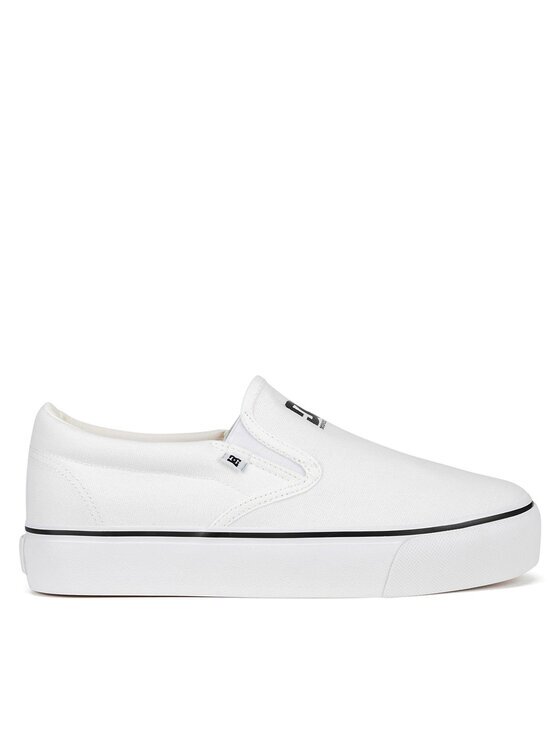 DC Shoes Гуменки WFA3015-1