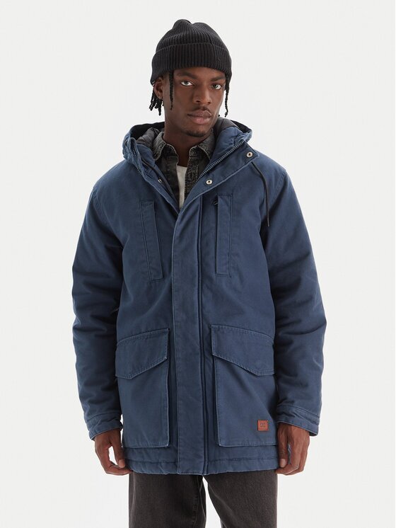 DC Shoes Парка Juryfield EDYJK03262 Regular Fit