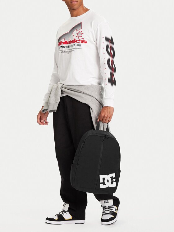 DC Shoes Раница C-DCI-KL-001-08