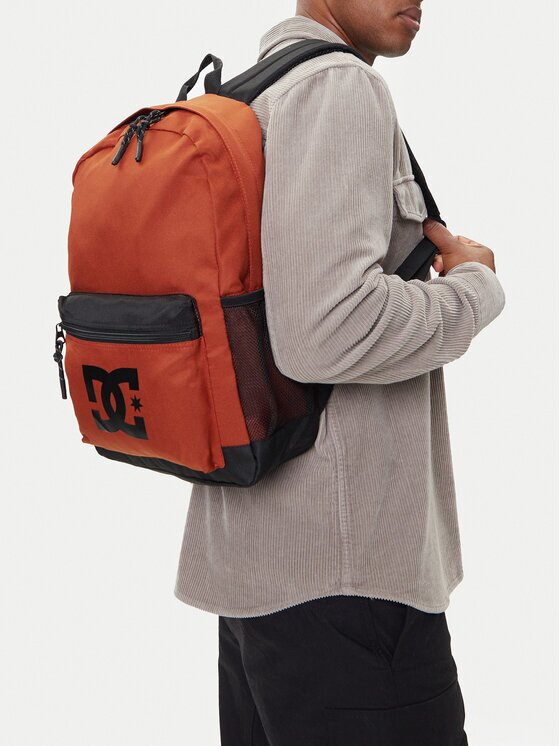 DC Shoes Раница C-DCI-P-003-08
