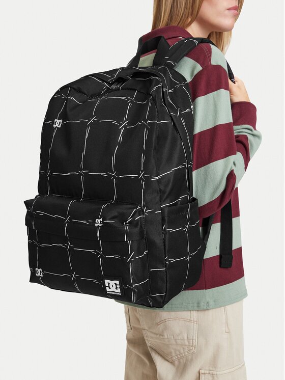 DC Shoes Раница CWBEO-DCI-HT-008-10