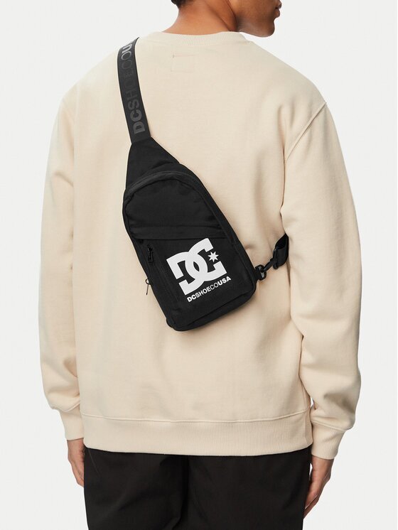 DC Shoes Комплект мъжка чантичка и портфейл WBEOHP-DCI-M-001-10