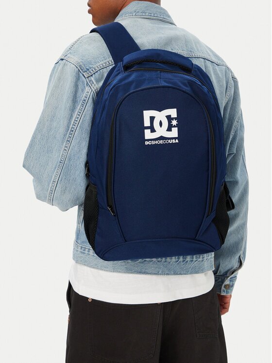 DC Shoes Раница WBEOHP-DCI-P-002-10