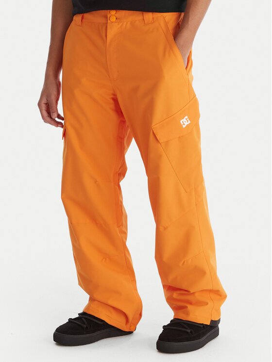 DC Shoes Сноуборд панталони Banshee Snpt ADYTP03042 Regular Fit