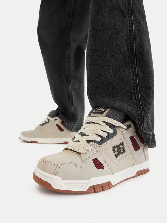 DC Shoes Сникърси CEO-V5-10121